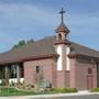 Christ the King Episcopal Church - Arvada, Colorado
