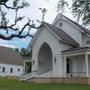 Christ Episcopal Church - Bay Saint Louis, Mississippi
