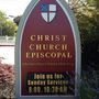 Christ Episcopal Church - Eureka, California