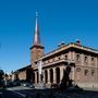 St James' Church - Sydney, New South Wales