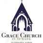 Grace Episcopal Church - Newark, New Jersey