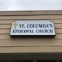 St. Columba's Episcopal Church - Santee, California