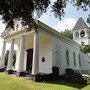 St. Paul's Episcopal Church - Minter, Alabama