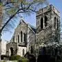 St. John's Episcopal Church - Columbia, South Carolina