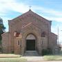 St. Mary's Episcopal Church - Vicksburg, Mississippi
