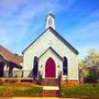 Church of the Ascension - Cartersville, Georgia