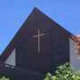 Grace Episcopal Church - Martnez, California