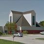 St. Martha's Episcopal Church - Papillion, Nebraska