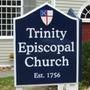 Trinity Episcopal Church - Fishkill, New York