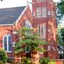 Grace Episcopal Church - Anderson, South Carolina
