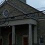 Saint Thomas Aquinas Church - Halifax, Nova Scotia