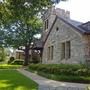 Trinity Episcopal Church - Fort Worth, Texas