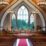 Church of the Holy Apostles - Collierville, Tennessee