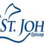 St. John's Episcopal Church - Sharon, Pennsylvania