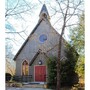 Episcopal Church of the Resurrection - Loudon, Tennessee