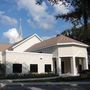 St. Mark's Episcopal Church - Tampa, Florida