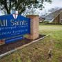 All Saints' Episcopal Church - Gastonia, North Carolina