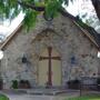 Church of the Good Shepherd - George West, Texas