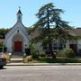 Good Shepherd Episcopal Church - Belmont, California