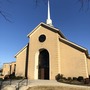 Sherwood Baptist Church - Huntsville, Alabama