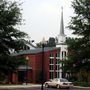 Saint Vincent de Paul - Charlotte, North Carolina
