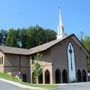 Saint Francis of Assisi - Lenoir, North Carolina