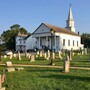 St. Mary Church - Petersville, Maryland