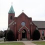 Church of the Sacred Heart - South Prince George, Virginia