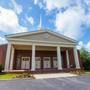 Ridgecrest Baptist Church - Dothan, Alabama