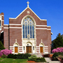 Blessed Sacrament - Walpole, Massachusetts