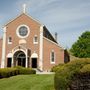 Saint Anthony of Padua - Woburn, Massachusetts
