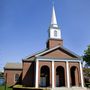 Saint Anthony of Padua - Cohasset, Massachusetts