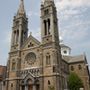 Our Lady of Perpetual Help - Boston, Massachusetts