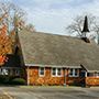 Sacred Heart Chapel - Yarmouth Port, Massachusetts