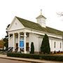 St. Francis Xavier - Hyannis, Massachusetts