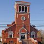 St. Francis Xavier - Acushnet, Massachusetts