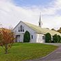 Our Lady of the Cape - Brewster, Massachusetts
