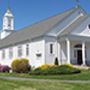 Our Lady Queen of Martyrs - Seekonk, Massachusetts