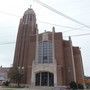 Holy Trinity - Bloomington, Illinois