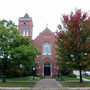 St. Mary - Delavan, Illinois