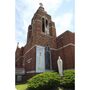 St. Ladislaus Church - Hamtramck, Michigan