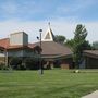 Our Lady of the Lake - Holland, Michigan