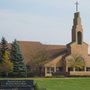 Assumption of the Blessed Virgin Mary - Belmont, Michigan