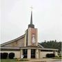 St. Mary Church - Parisville, Michigan