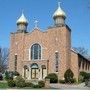 St. John the Baptist Church - Passaic, New Jersey