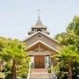 St. John of Damascus Church - Poway, California