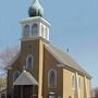 St. John the Baptist Church - Alpha, New Jersey