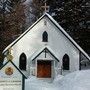 All Saints of North America Mission - Salisbury, Connecticut
