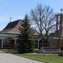 Holy Resurrection Church - Warren, Ohio