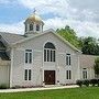 St. Joseph Church - Wheaton, Illinois